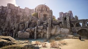 Throne and Liberty Snake Tongue Flower quest guide