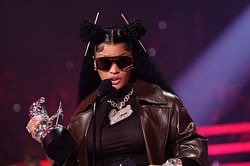 Was Nicki Minaj in a Pepsi commercial? Singer's appearance in Live for Now campaign, explored