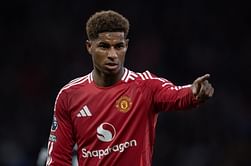 "He's pure heart and he's Manchester United through and through" - Ex-Red Devils coach details experience with Marcus Rashford