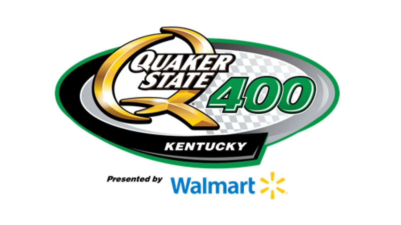 Quaker State 400 Presented by Walmart 2024