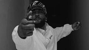 “Squeezing every opportunity out of that beef”- Internet reacts to reports of Kendrick Lamar planning “major stadiums” tour after Halftime Show