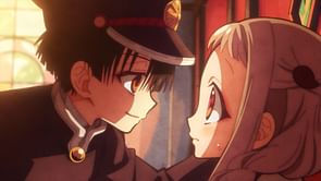 After-School Hanako-kun Part 2 episode 1 review: A delightful short series offering an enjoyable and lighthearted experience
