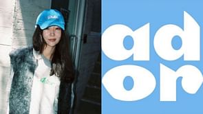 Seoul Court dismisses Min Hee-jin's injunction request for CEO reinstatement at ADOR