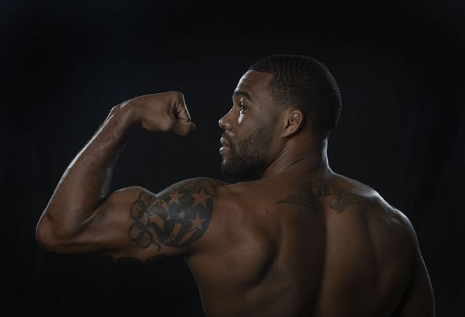 "My goal is to give what I have left"- Jordan Burroughs hints shot for glory at LA Olympics 2028 after missing out on spot for Paris