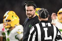 "It tells people that the Ducks are like that for real": Five-star safety Trey McNutt reflects on Oregon's win over Ohio State