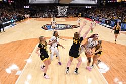 "I didn’t expect it to be as good": 5-star forward Ayla McDowell reflects on her commitment to Dawn Stanley's SC Gamecocks