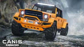 GTA Online Salvage Yard Robbery Vehicles (October 17-23, 2024)