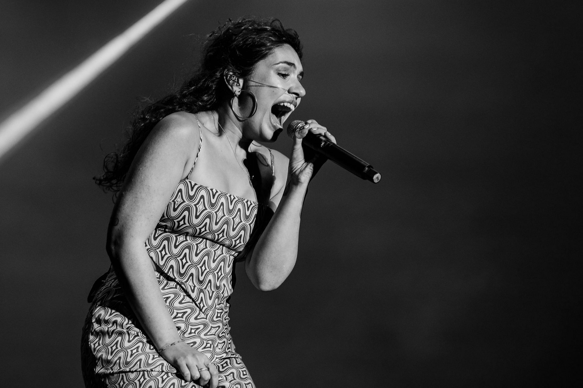 Lollapalooza Brazil - Day 2 - Source: Getty