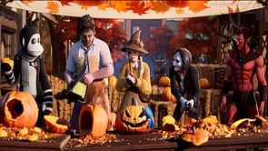 Is there a Fortnite downtime today (October 11, 2024)?