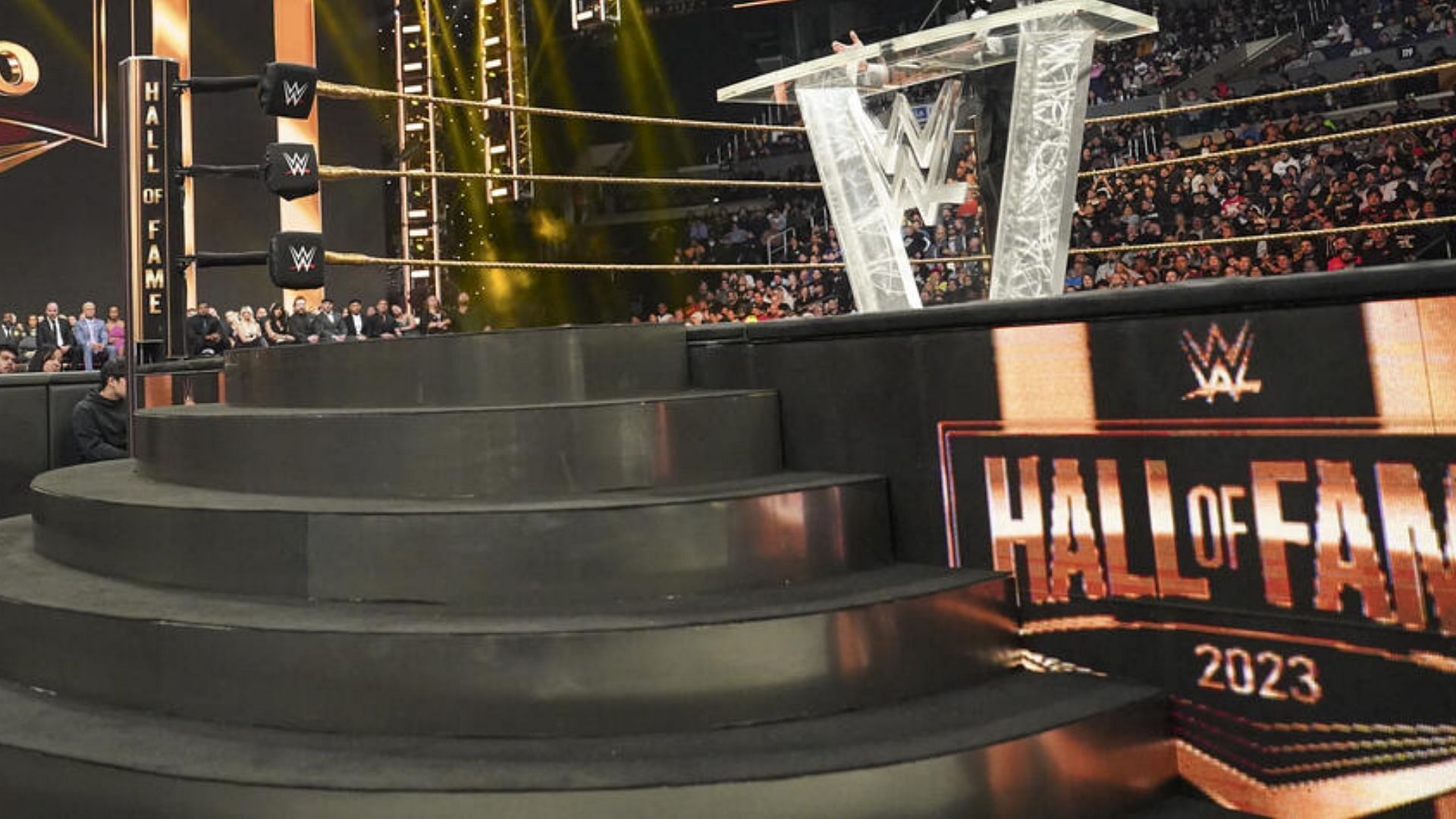 The star has made it clear (credit: WWE.com)