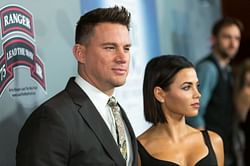 When did Jenna Dewan divorce Channing Tatum? Fiancé Steve Kazee denies reacting to Tatum's reported breakup with Zoe Kravitz