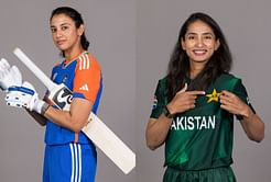 3 player battles to watch out for in India vs Pakistan 2024 Women's T20 World Cup clash ft. Smriti Mandhana vs Omaima Sohail