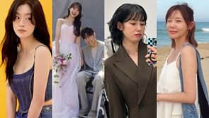 Why and when did Secret disband? Former member Sun-hwa's absence from Ji-eun‘s wedding fuels rumours of group discord