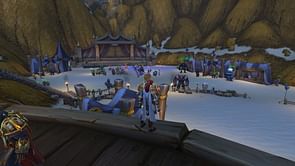 WoW 20th Anniversary event - All Bronze Celebration Token sources (Week 1)