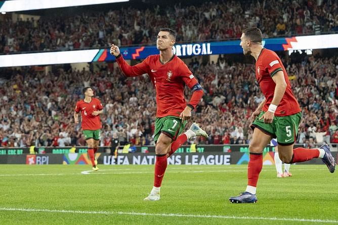 Poland vs Portugal Prediction and Betting Tips | October 12th 2024