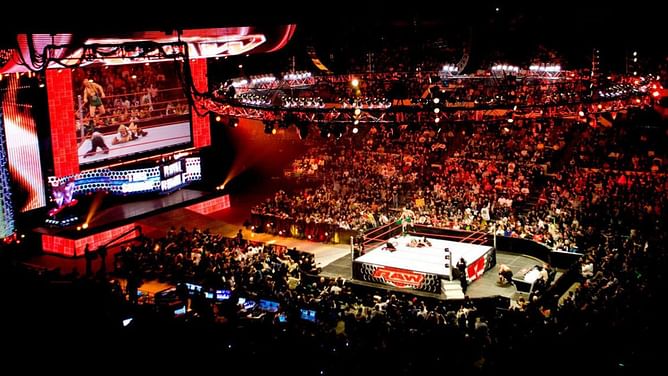 Major duo's shocking yet impressive milestone ahead of WWE Bad Blood