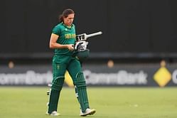 SA-W vs SCO-W Dream11 Prediction: Fantasy Cricket Tips, Today's Playing 11 and Pitch Report for ICC Womens T20 World Cup 2024, Match 11