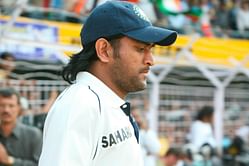 "It gives every player a chance to excel" - When MS Dhoni batted for a rotation policy in Indian cricket