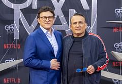 The Russo Brothers' The Electric State: Everything we know so far