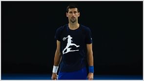 Can Novak Djokovic qualify for the ATP Finals in 2024 to defend his title? Exploring the Serb's chances ahead of Shanghai Masters