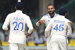 India's predicted playing XI for the 1st Test vs New Zealand | October 16, 2024