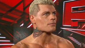 Undisputed WWE Champion Cody Rhodes asked to put over Judgment Day member as an apology