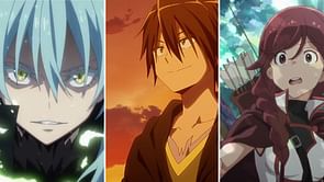 10 best anime to watch if you like Loner Life in Another World