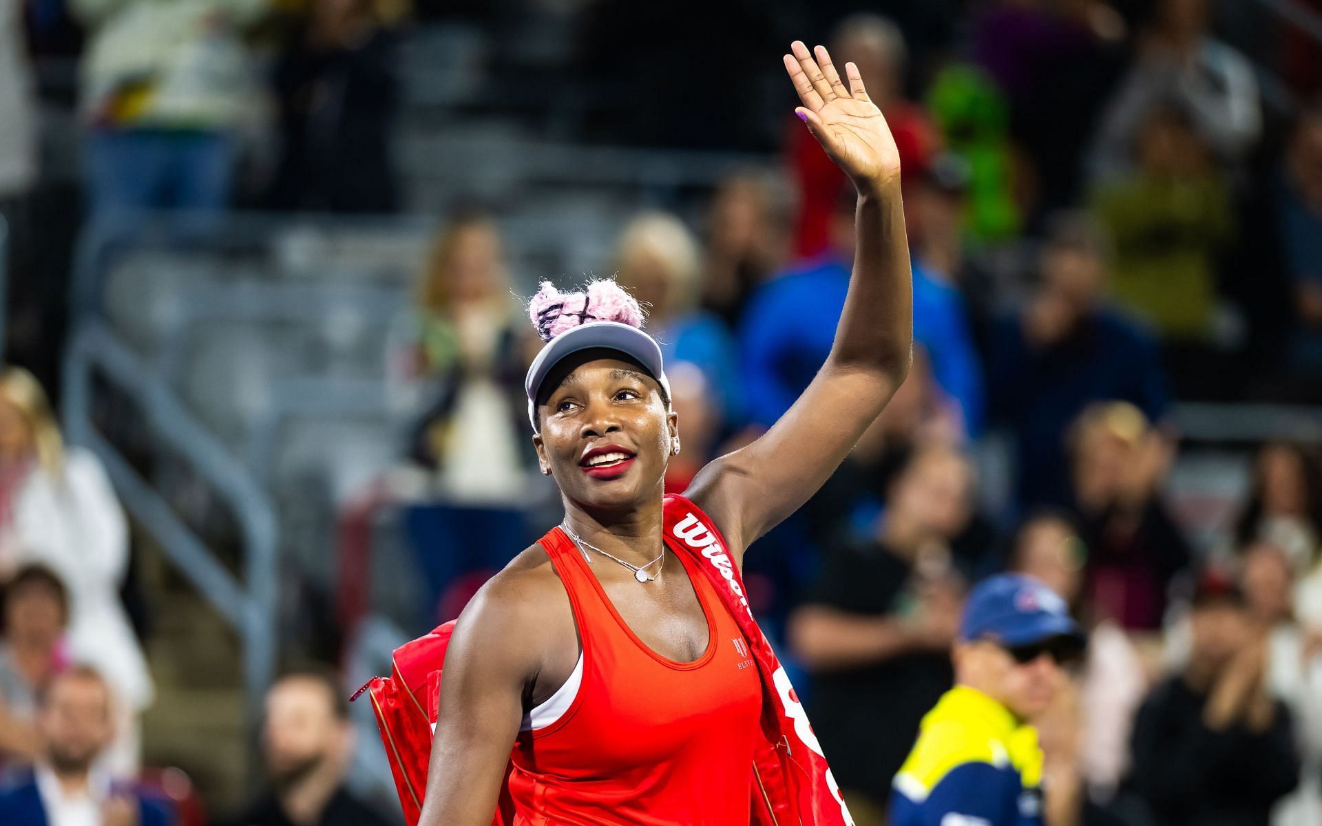 National Bank Open Montr&eacute;al - Day 1 - Source: Getty