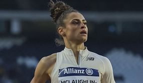 "Can I please pull out?" - When Sydney McLaughlin-Levrone opened up about being dreadful to compete at Olympic trials as a 16-year-old