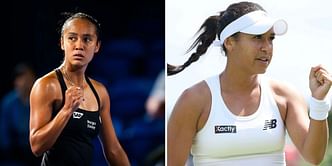 Hong Kong Open 2024: Leylah Fernandez vs Heather Watson preview, head-to-head, prediction, odds and pick