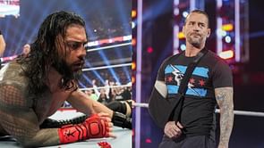 WWE News Roundup: Former champion's future is unclear after suffering a serious injury, CM Punk breaks silence, Roman Reigns sends a message