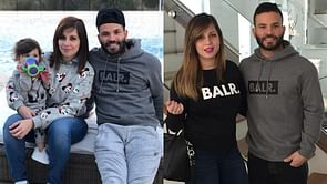 Jose Altuve’s wife Giannina honored with heartfelt tribute from her sister-in-law Liz