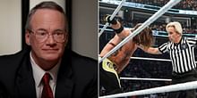 Jim Cornette says WWE broke a major Vince McMahon rule after AJ Styles got injured on SmackDown