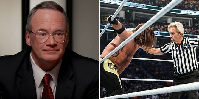 Jim Cornette says WWE broke a major Vince McMahon rule after AJ Styles got injured on SmackDown