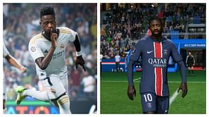 All EA FC 25 Trailblazers Team 2 players