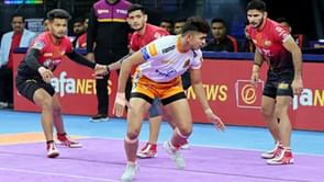 Bengaluru Bulls vs Puneri Paltan: Who will win today's PKL Match No. 16?