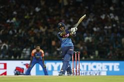 Sri Lanka vs West Indies 2024 ODI series: Pallekele International Cricket Stadium, Pallekele pitch history and ODI records