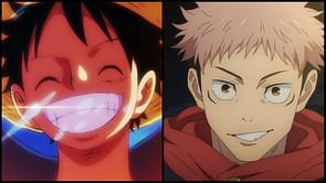 One Piece, Jujutsu Kaisen come to Universal Studios Hollywood in after-hours event