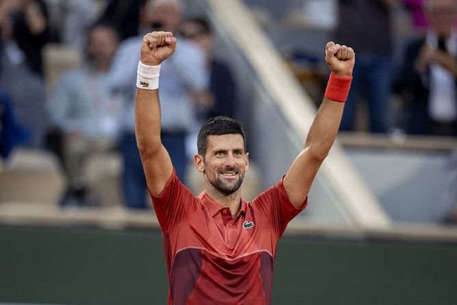 Novak Djokovic next tournament: All you need to know about Serb's schedule following Six Kings Slam campaign