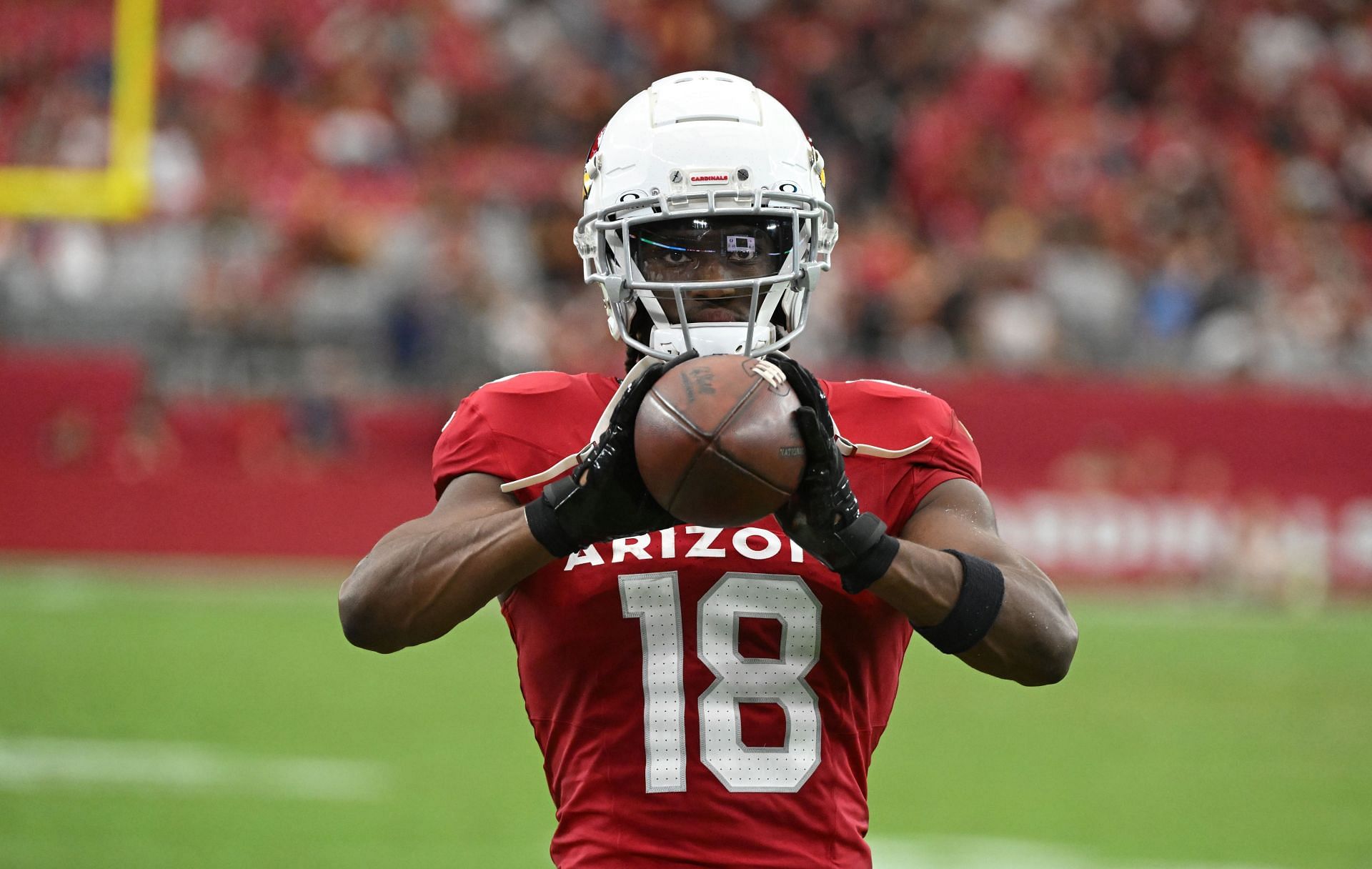 Marvin Harrison Jr.