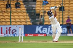 "His defensive game is a bit of a worry" - Sanjay Manjrekar on Rohit Sharma's dismissal in IND vs NZ 2024 1st Test