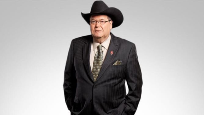 Jim Ross confirms WWE rejected female star due to lack of in-ring skills