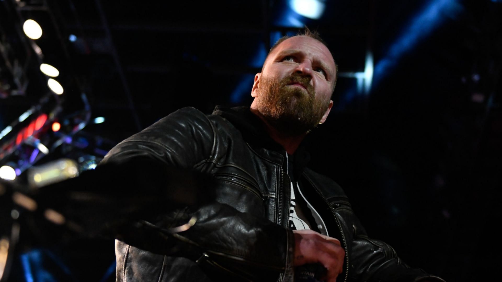 Jon Moxley is the new AEW World Champion [Image Credits: AEW