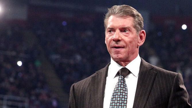 "He was put on court-martial and tossed out" - Hall of Famer discloses shocking detail about Vince McMahon's childhood (Exclusive)