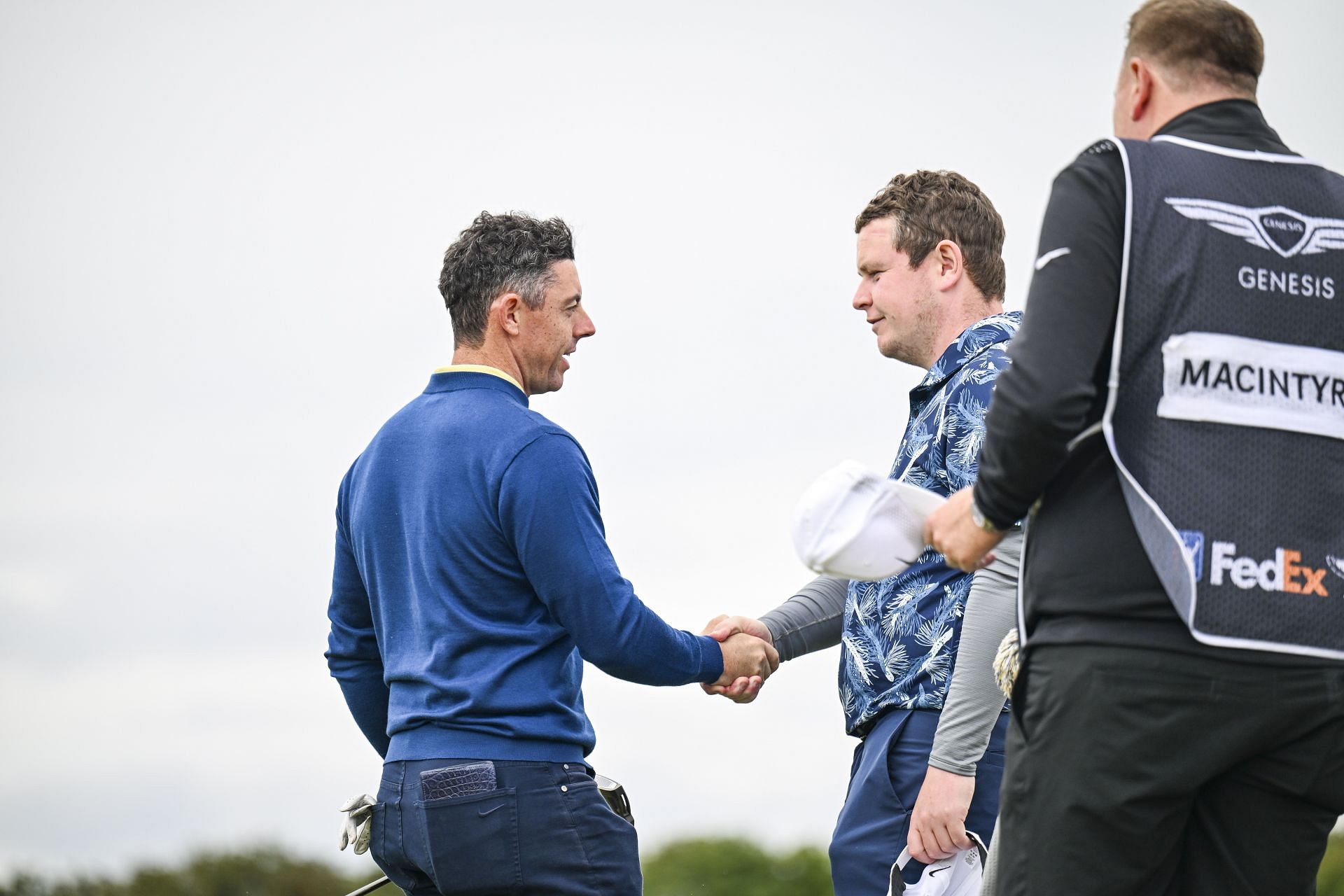 Genesis Scottish Open - Round One - Source: Getty