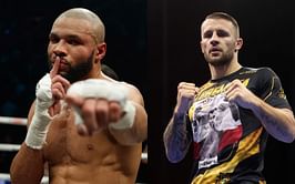 Chris Eubank Jr. vs. Kamil Szeremeta: Full video highlights