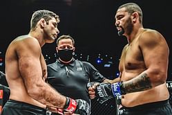 FREE FULL FIGHT: BJJ icon Buchecha takes out Anderson Silva in spectacular mixed martial arts debut