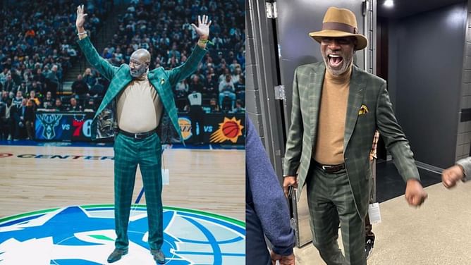 Former NBA coach Sam Mitchell threatens to leak co-host's address on live TV for salary comment