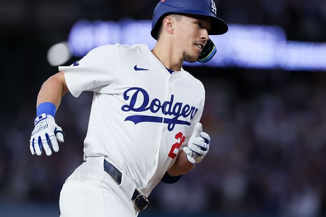 “Tommy Edman right now has been a cheat code” - MLB insider weighs in on Dodgers' World Series qualification