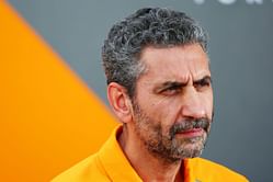 Andrea Stella responds to whether McLaren will appeal against Lando Norris’ penalty in the United States Grand Prix